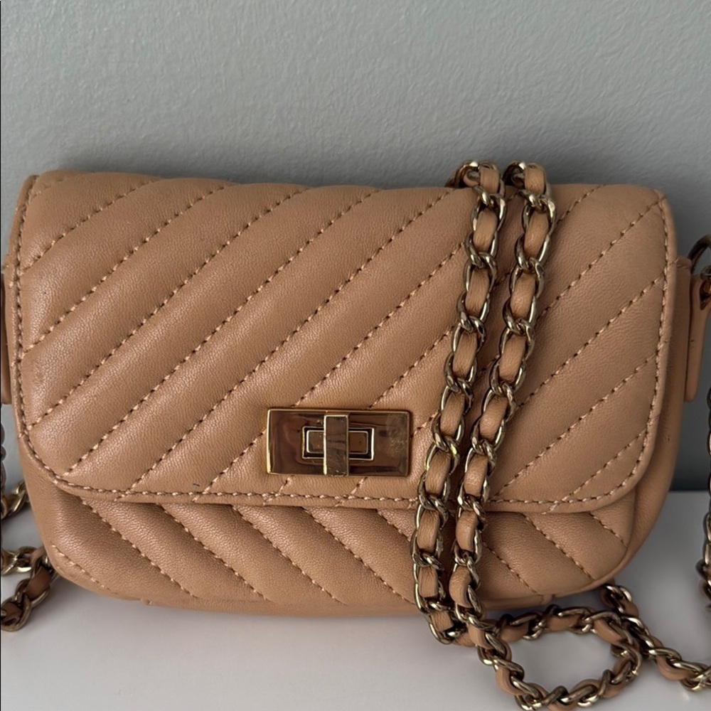 Saks Fifth Avenue Crossbody Bag